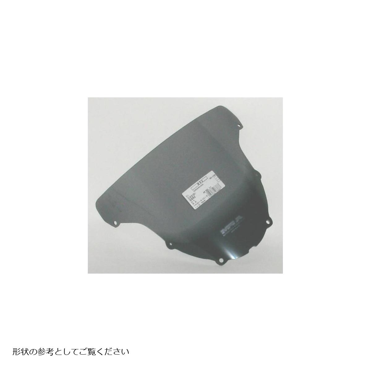MRA(エムアールエー) スクリーン オリジナル ブラック ZX-6R RR MO633K 4025066073955