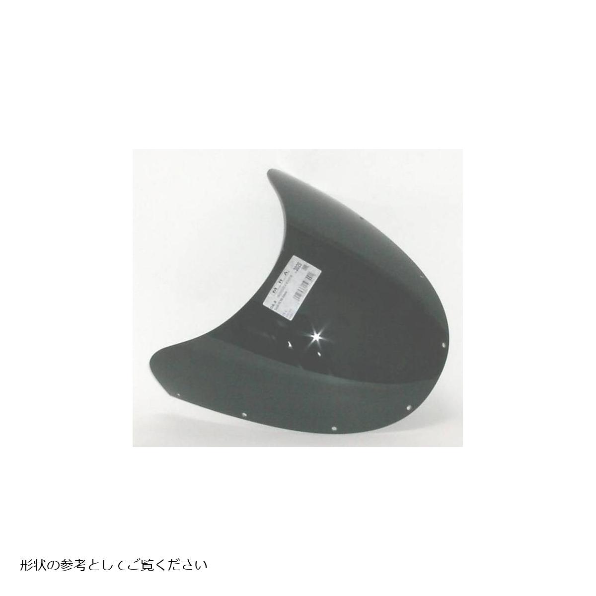MRA(エムアールエー) スクリーン オリジナル クリア RG500γ MO419C 4025066197415