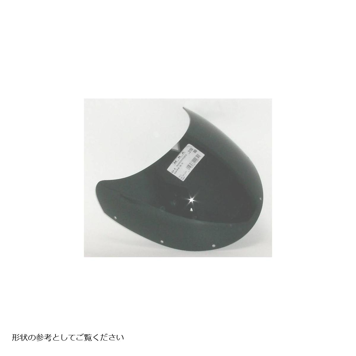 MRA (エムアールエー) スクリーン オリジナル クリア RG125γ MO451C