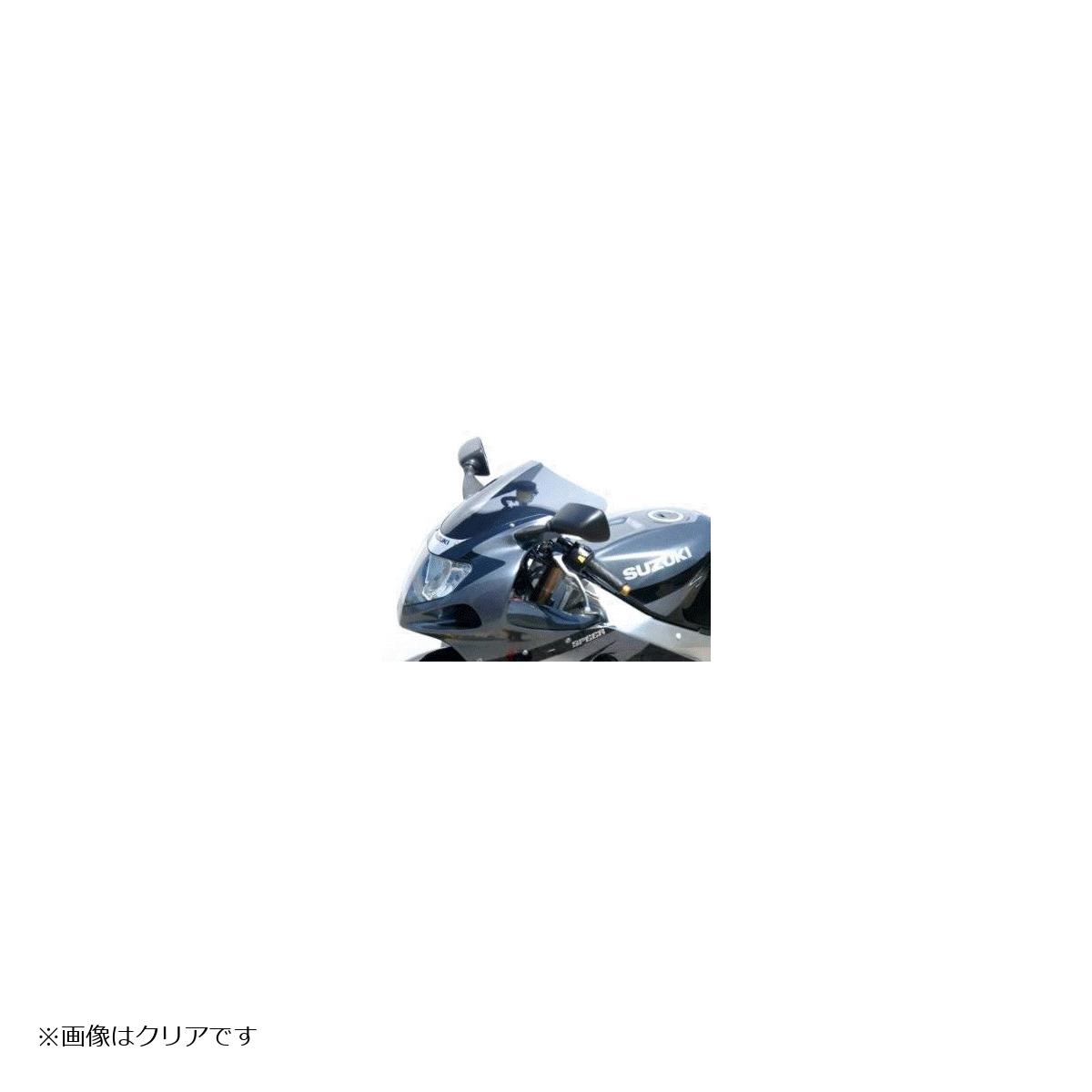 MRA(エムアールエー) スクリーン オリジナル スモーク GSX-R1000 GSX-R750 GSX-R600 MO422S 4025066271528