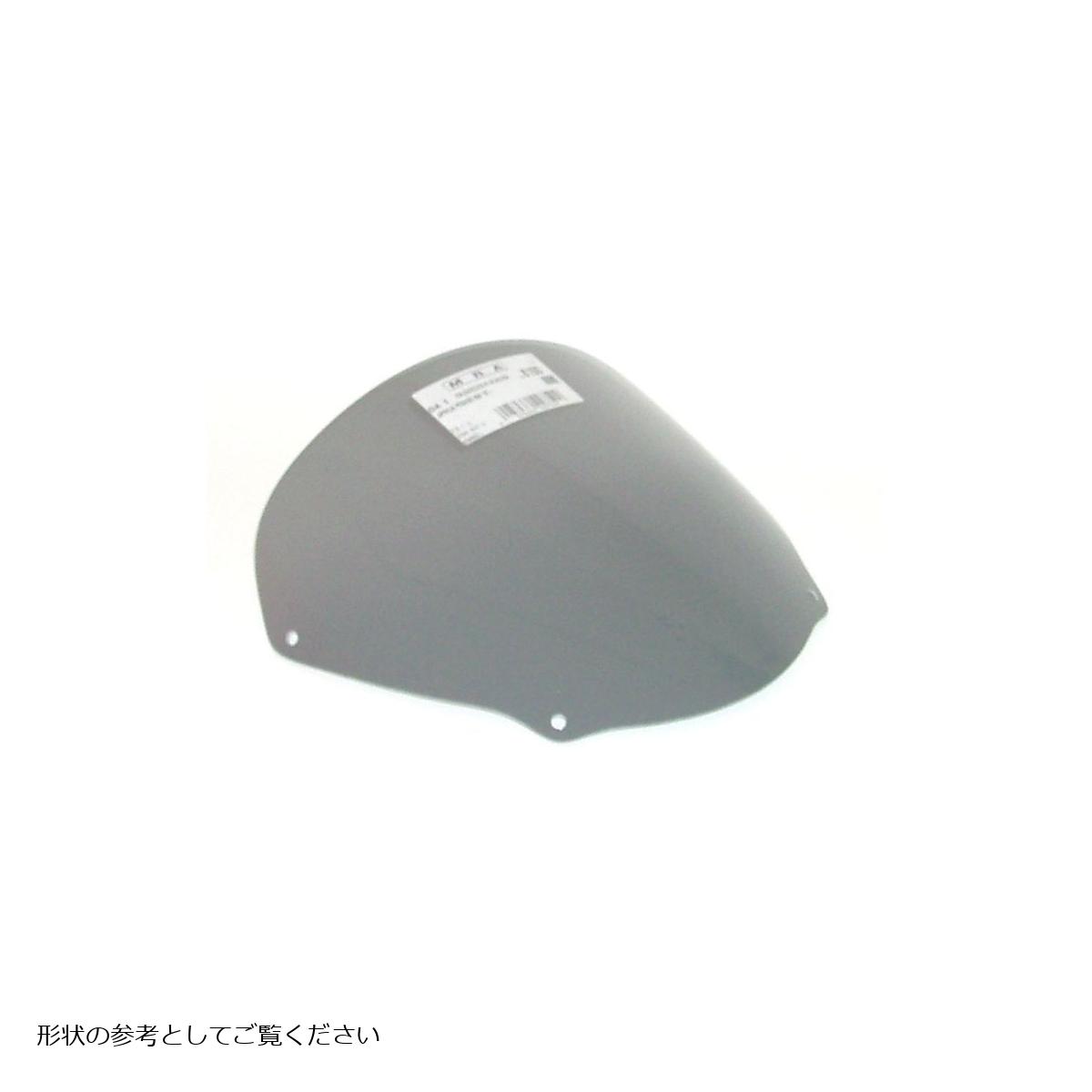 MRA(エムアールエー) スクリーン オリジナル クリア PEGASO650 MO732C 4025066427512