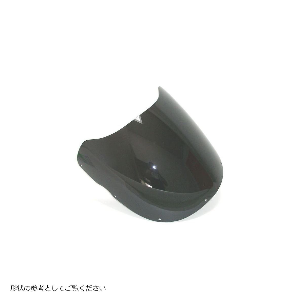 MRA(エムアールエー) スクリーン オリジナル スモーク 851STRADA 851SPORT MO812S 4025066499229