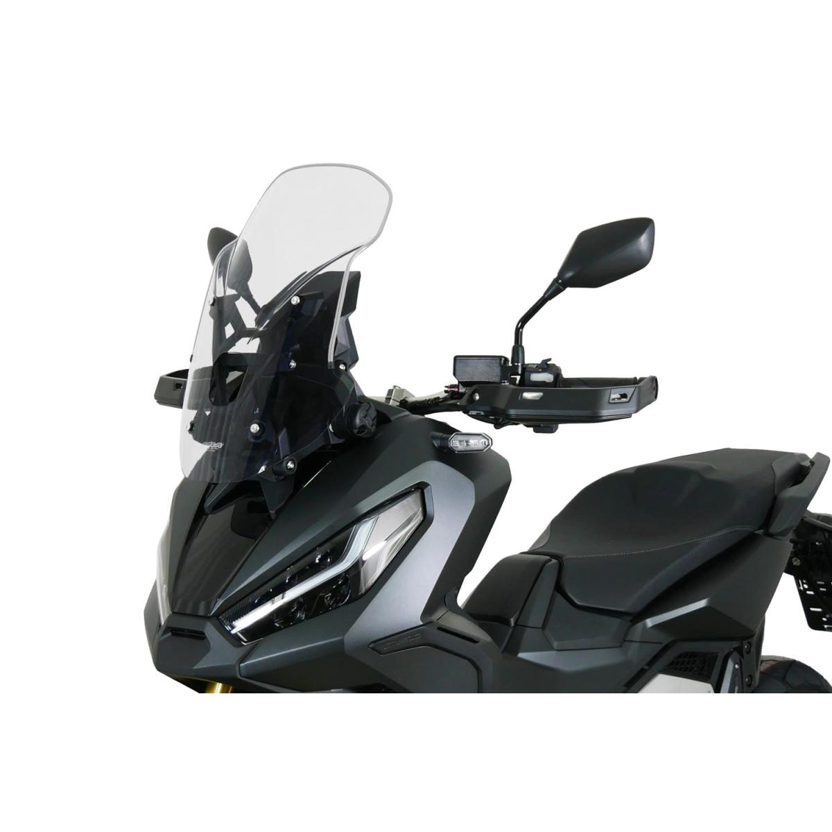MRA (エムアールエー) スクリーン ツーリング クリア X-ADV 4025066174799