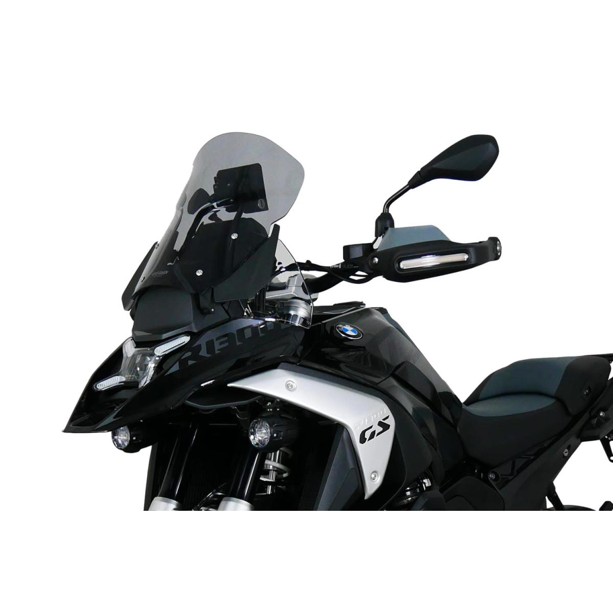 MRA (エムアールエー) スクリーン ツーリング スモーク R1300GS 4025066175307