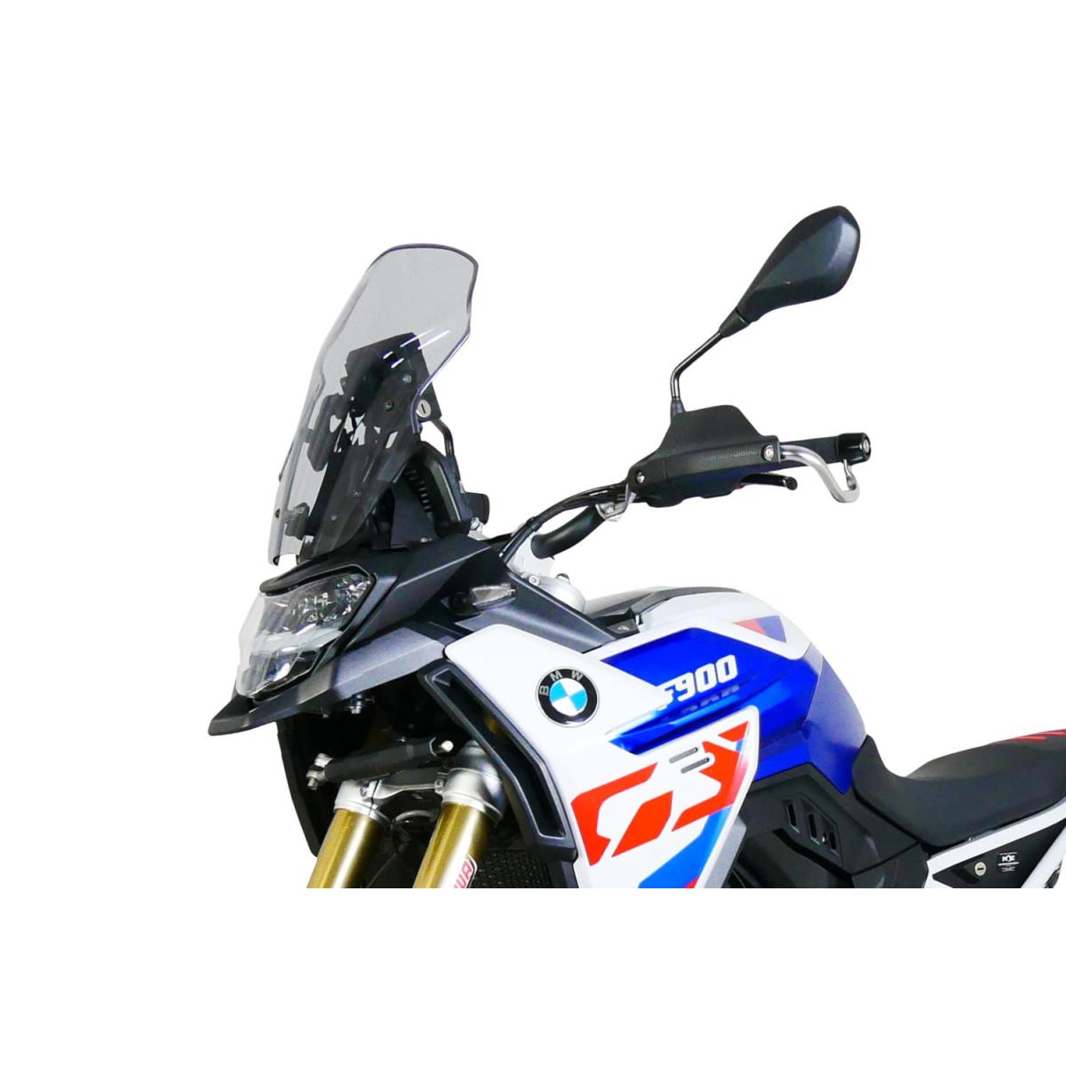 MRA スクリーン ツーリング スモーク F900GS 4025066175765