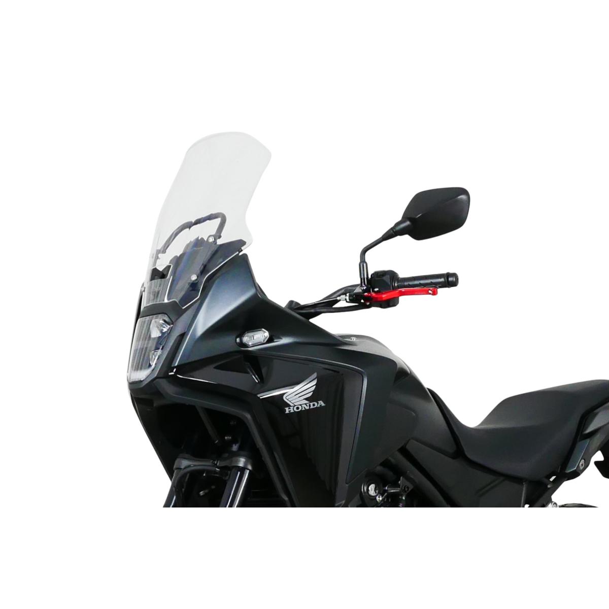 MRA (エムアールエー) スクリーン ツーリング クリア NX400 4025066175888