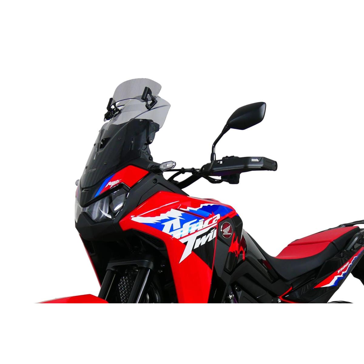 MRA (エムアールエー) スクリーン ヴァリオツーリング スモーク CRF1100L Africa Twin 4025066176403 21,681円