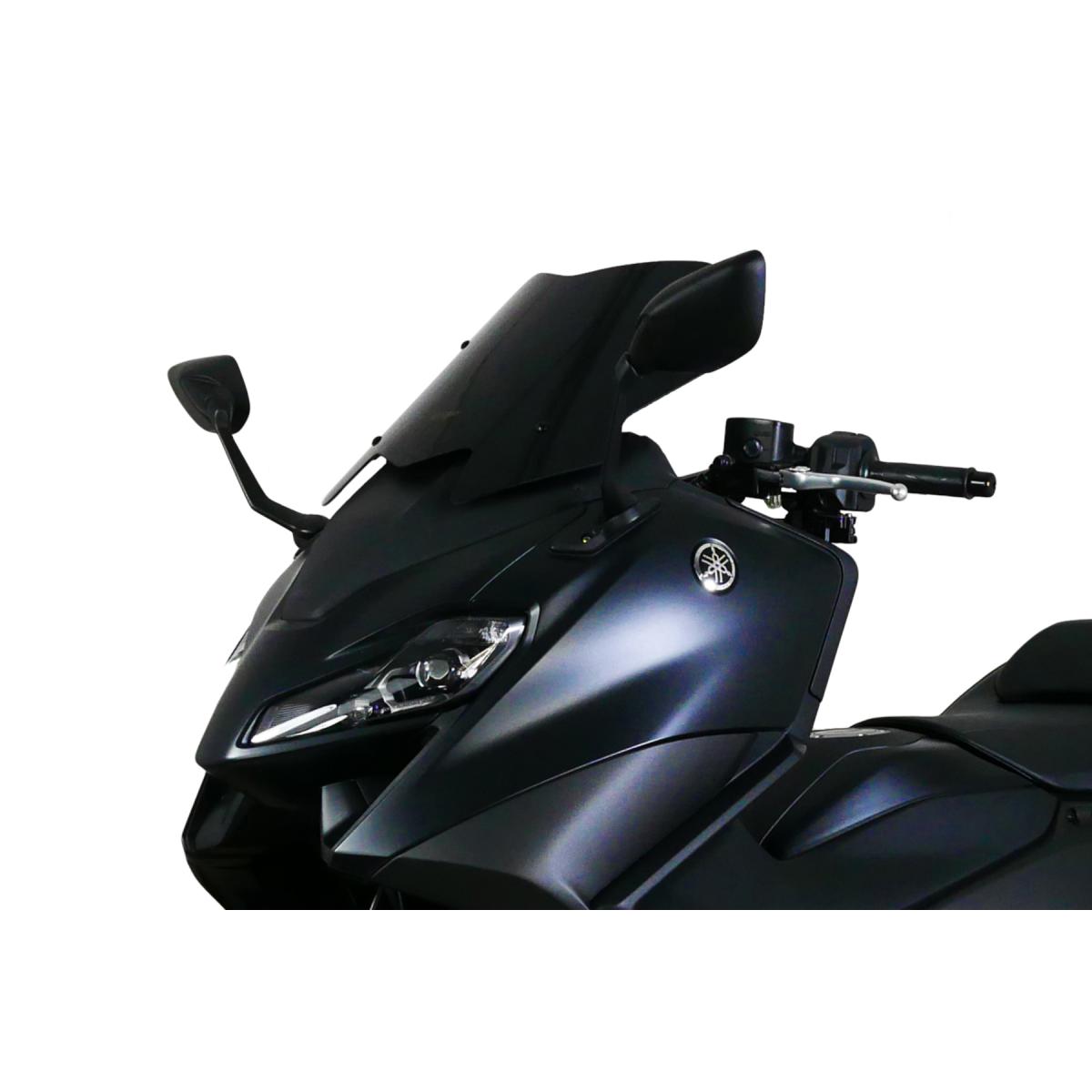 MRA (エムアールエー) スクリーン スポーツ ブラック TMAX560 4025066177486