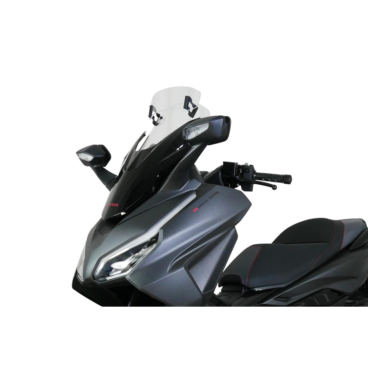 MRA (エムアールエー) スクリーン ヴァリオツーリング クリア FORZA 4025066178209 21,978円