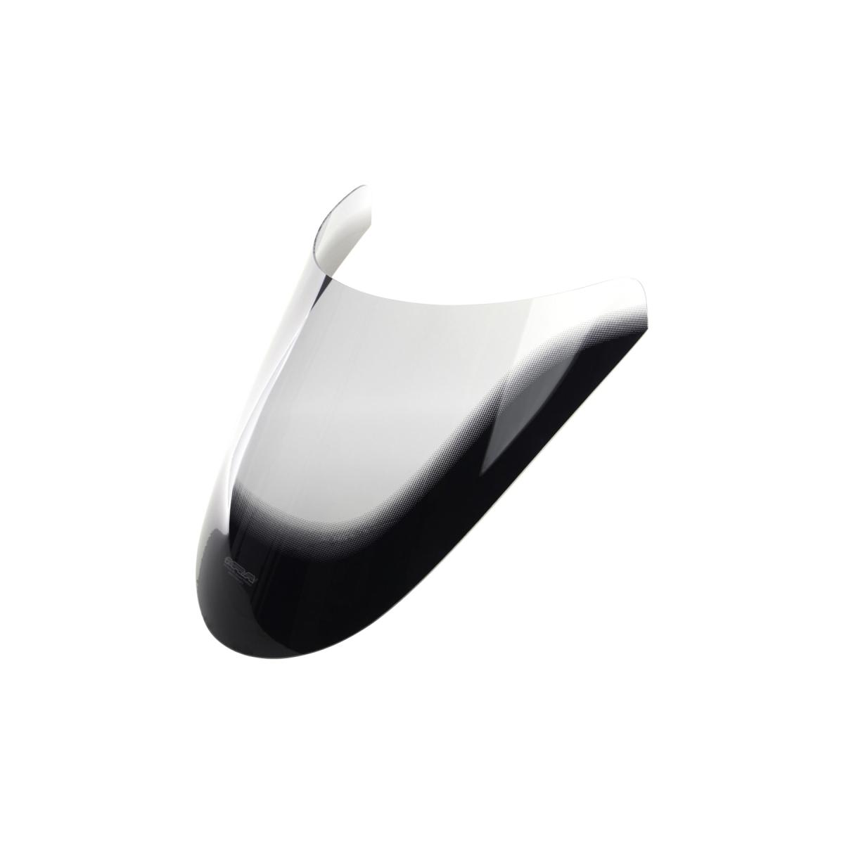 MRA(エムアールエー) スクリーン オリジナル クリア V11 LEMANS MO960C 4025066089659