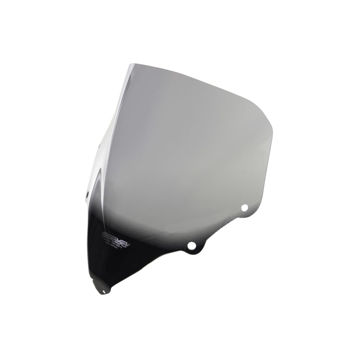 MRA(エムアールエー) スクリーン レーシング スモーク CBR125R MR047S 4025066095063