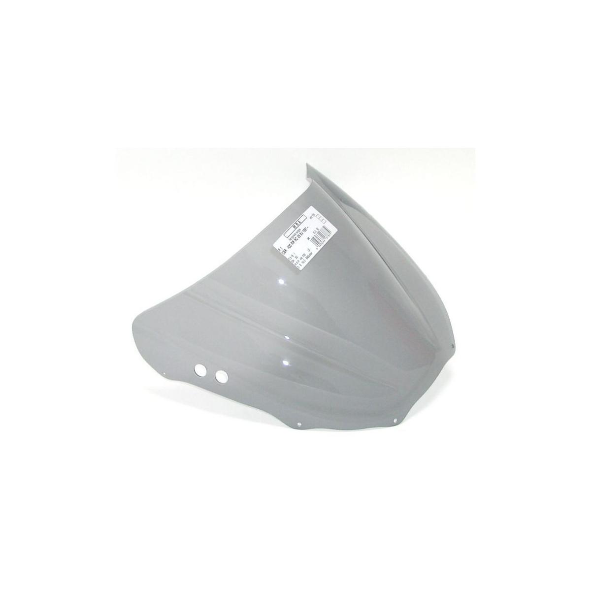 MRA(エムアールエー) スクリーン レーシング クリア CBR400RR NC29 MR075C 4025066137862