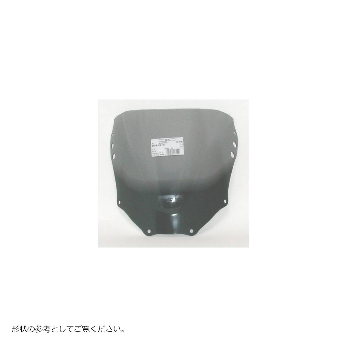 MRA(エムアールエー) スクリーン レーシング クリア CBR900RR MR004C 4025066173112