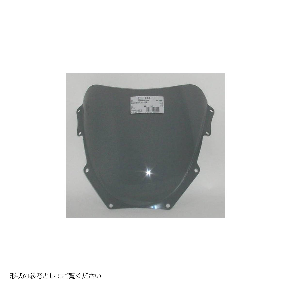 MRA(エムアールエー) スクリーン オリジナル クリア デイトナ DAYTONA955i DAYTONAT595 MO901C 4025066400218