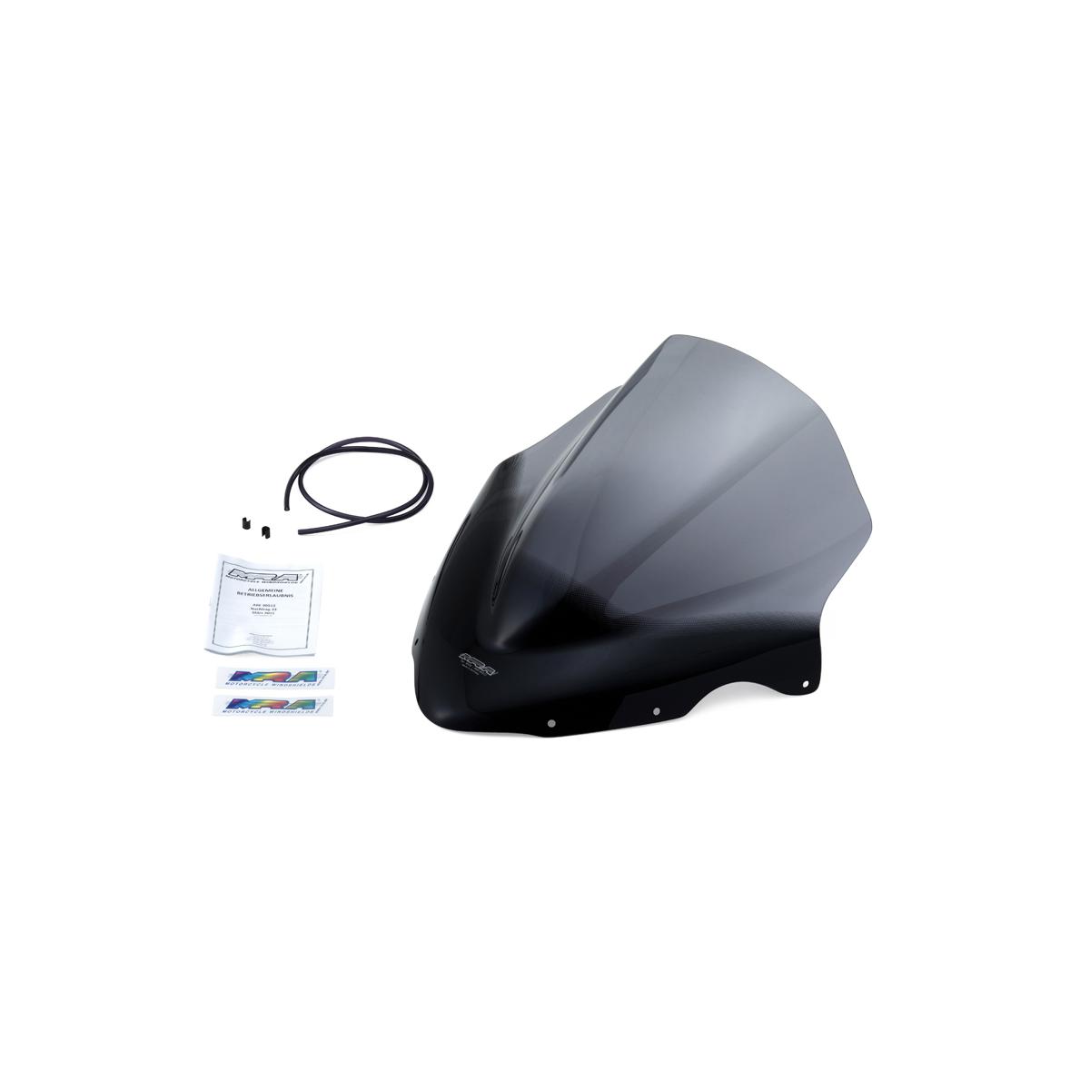 MRA(エムアールエー) スクリーン レーシング スモーク T-MAX MR306S 4025066102976