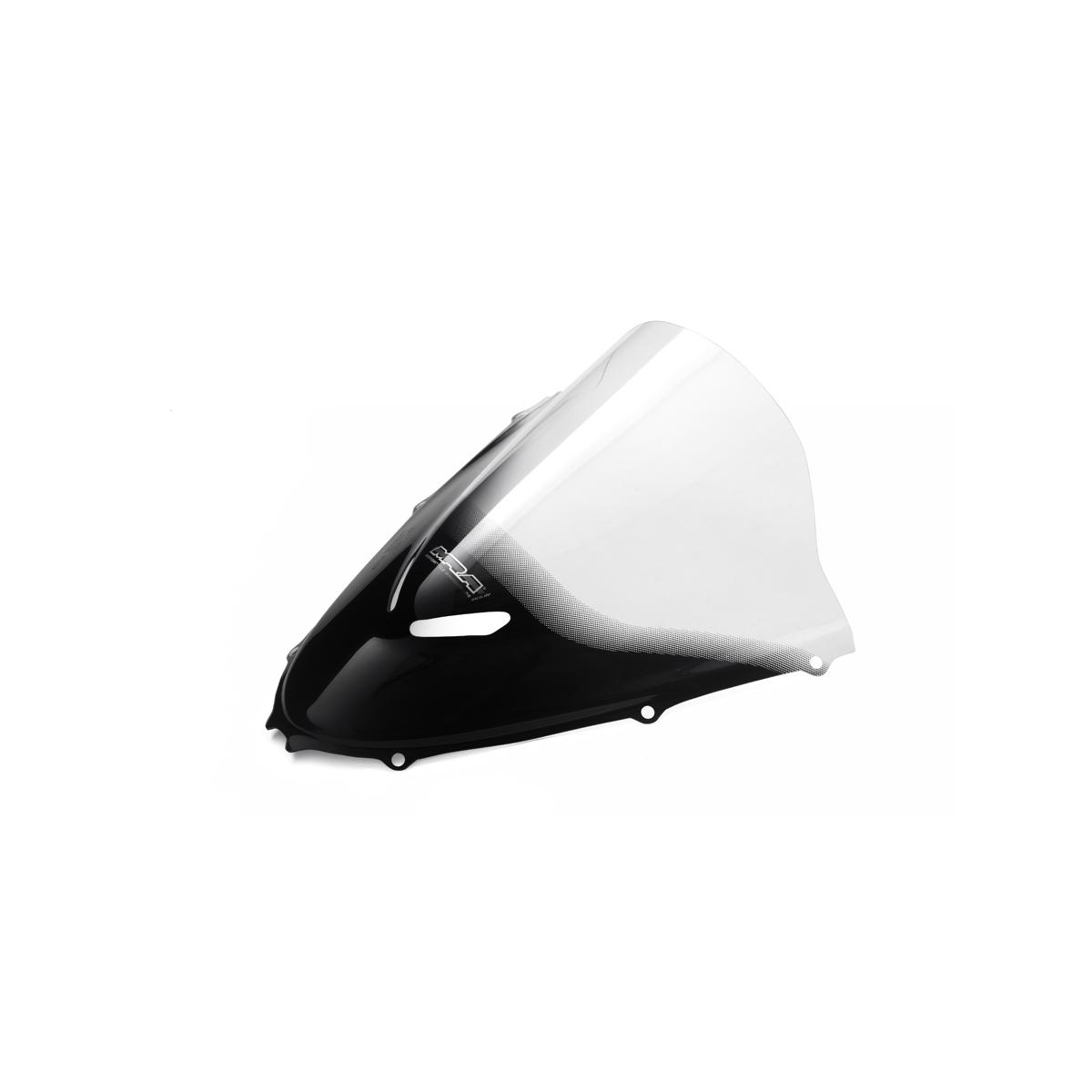 MRA(エムアールエー) スクリーン レーシング クリア ZX-14R ZZR1400 MR636C 4025066106714