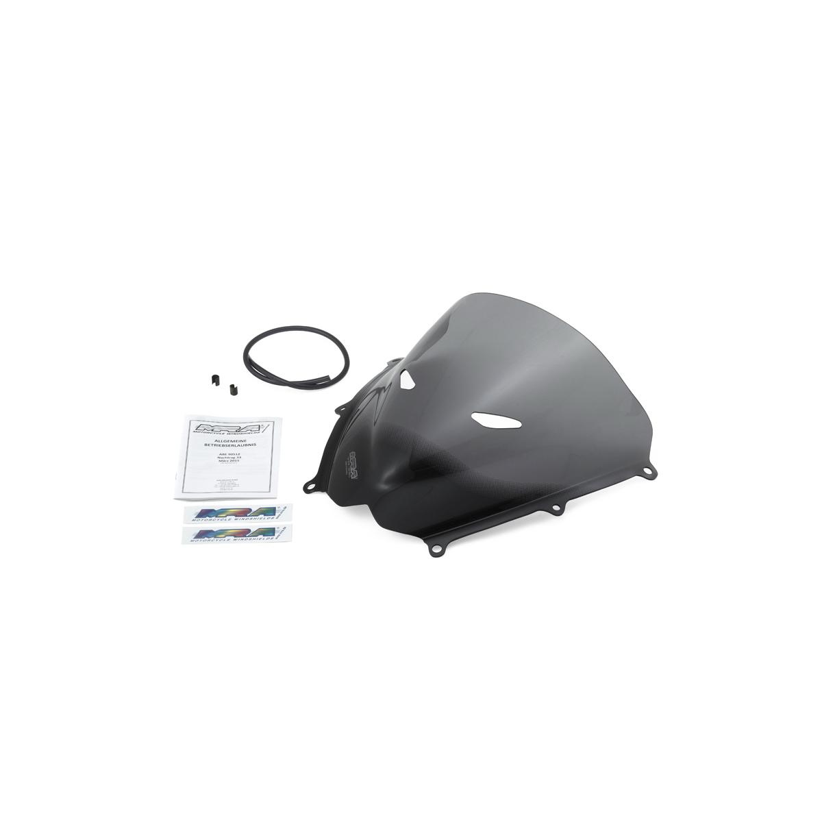MRA(エムアールエー) スクリーン レーシング スモーク GSX-R1000 MR432S 4025066112425 13,976円
