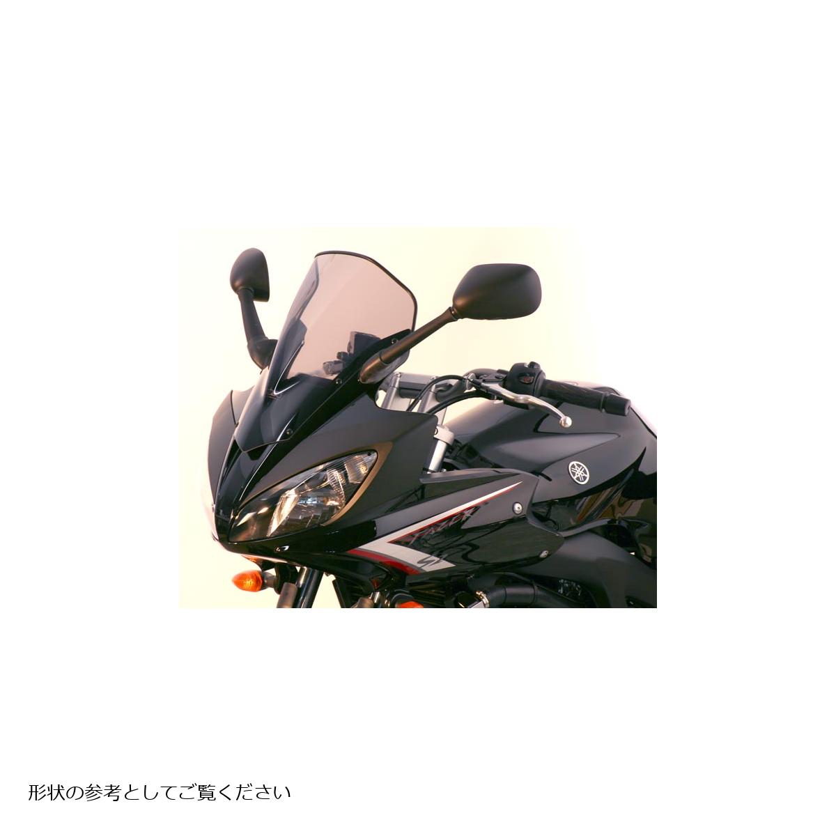 MRA(エムアールエー) スクリーン レーシング クリア FZ6 FAZER S2 MR243C 4025066122981 13,976円
