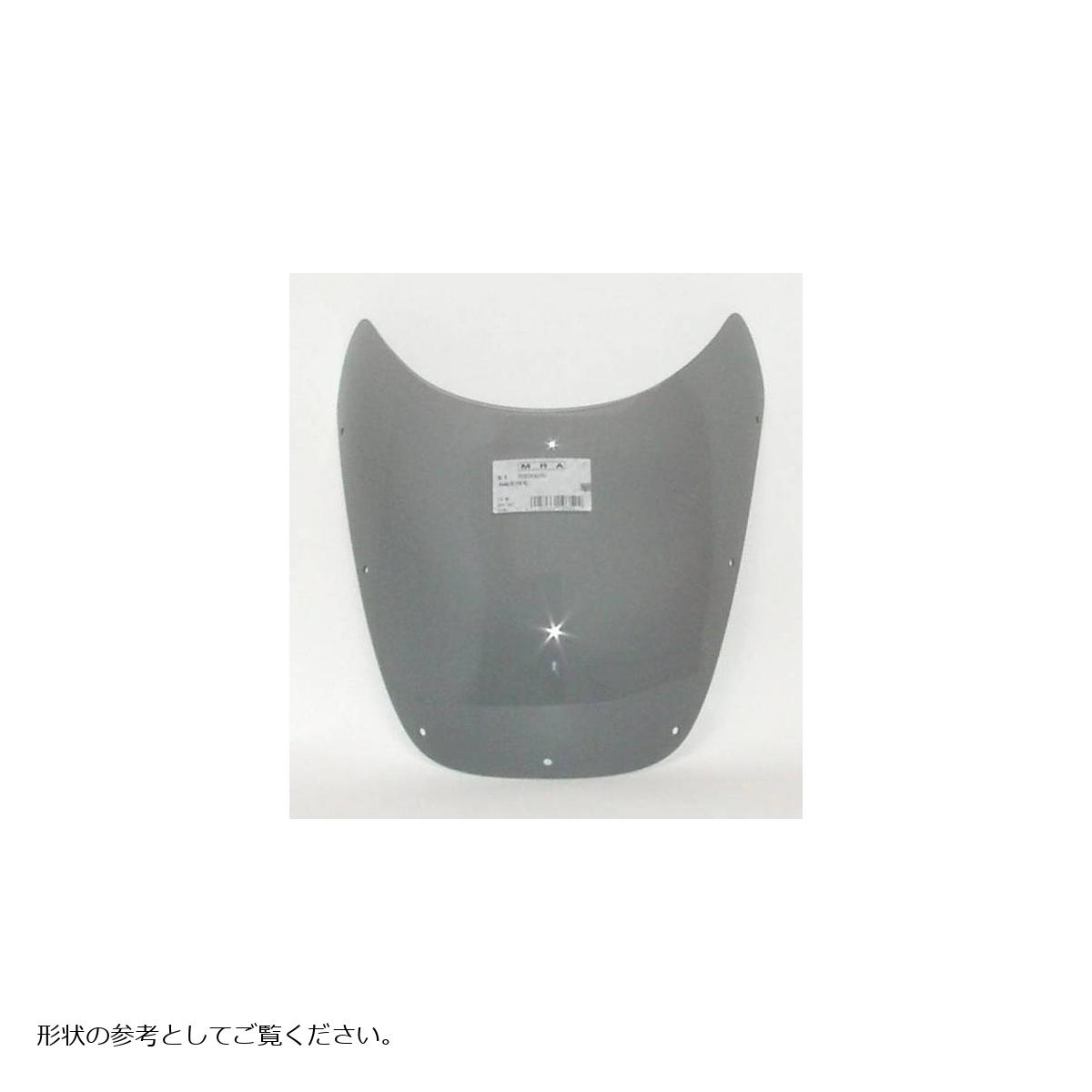 MRA(エムアールエー) スクリーン スポイラー ブラック CB1100R MS013K 4025066103591