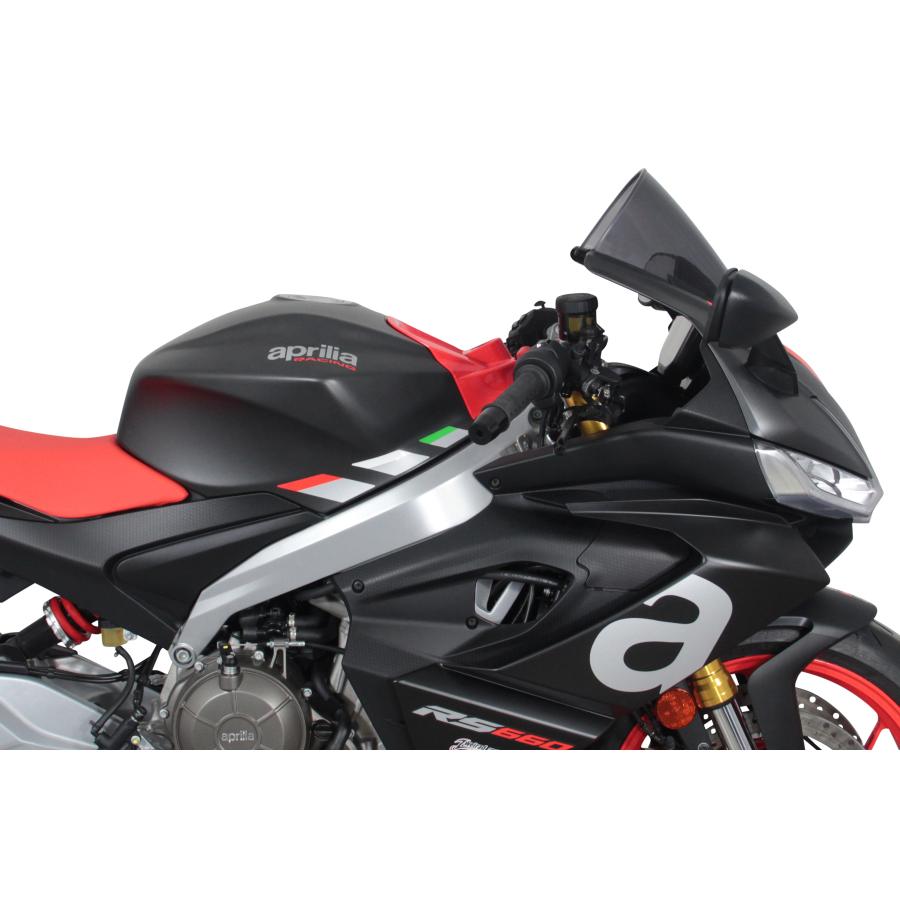 MRA スクリーン レーシング スモーク RS660 21-22 4025066170883 
