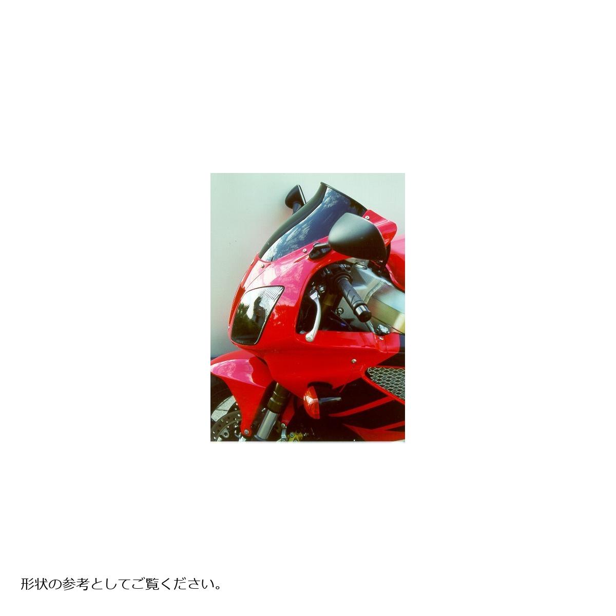 MRA(エムアールエー) スクリーン スポイラー スモーク VTR1000SP-1 VTR1000SP-2 MS021S 4025066193677