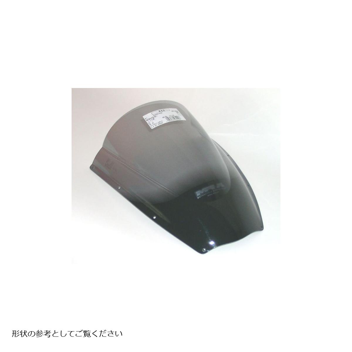 MRA(エムアールエー) スクリーン レーシング クリア RSV1000 R MR723C 4025066434411