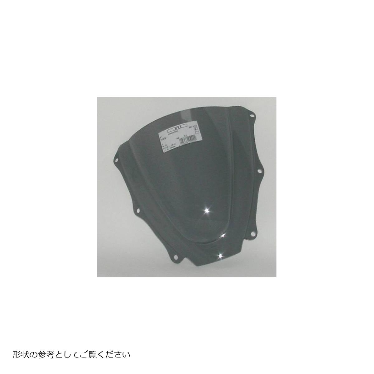 MRA(エムアールエー) スクリーン レーシング クリア TT600 806AD MR918C 4025066450015