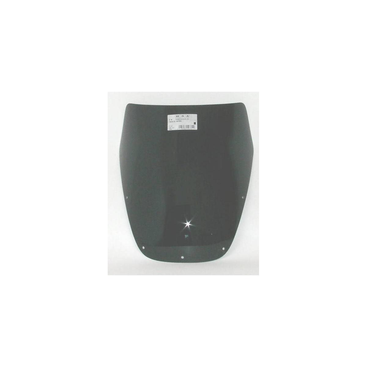 MRA(エムアールエー) スクリーン ツーリング ブラック CB1100R MT013K 4025066103744 14,454円