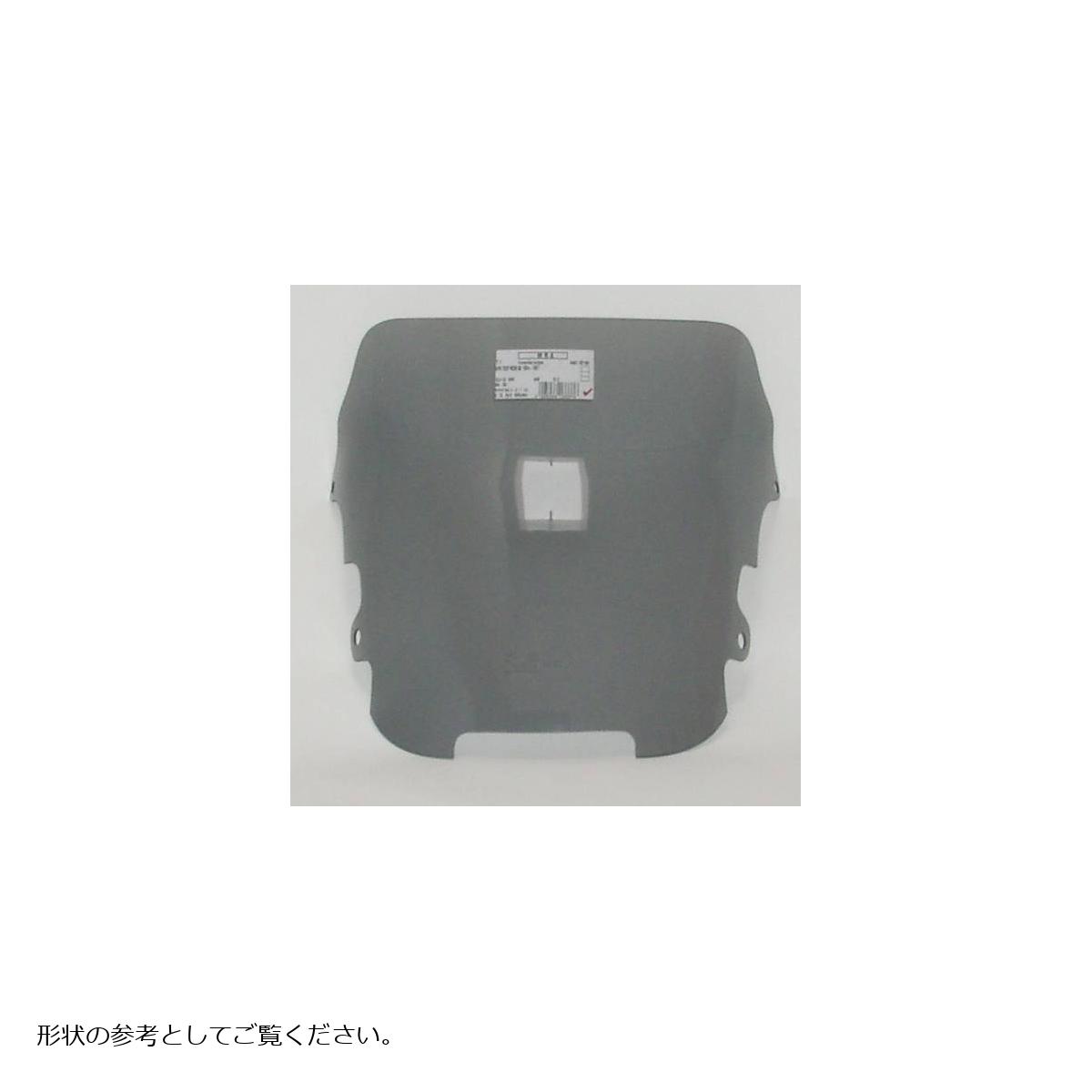 MRA(エムアールエー) スクリーン ツーリング ブラック VFR750F MT015K 4025066133444