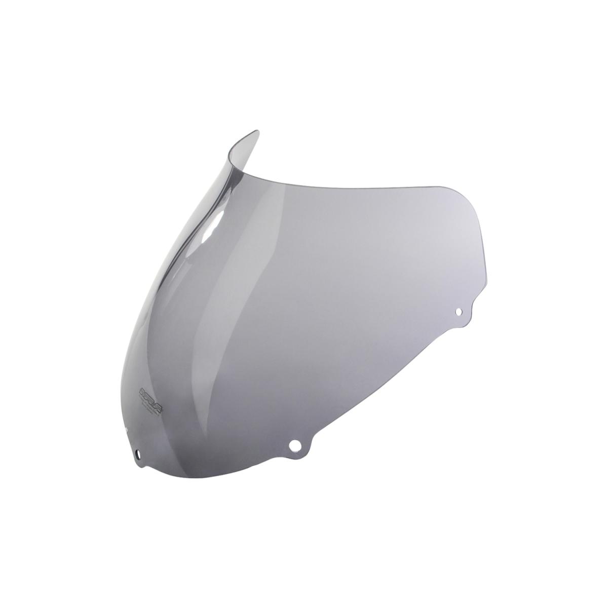 MRA(エムアールエー) スクリーン スポイラー スモーク Z900RS CAFE 4025066163045|バイクパーツ・用品 ラバーマーク