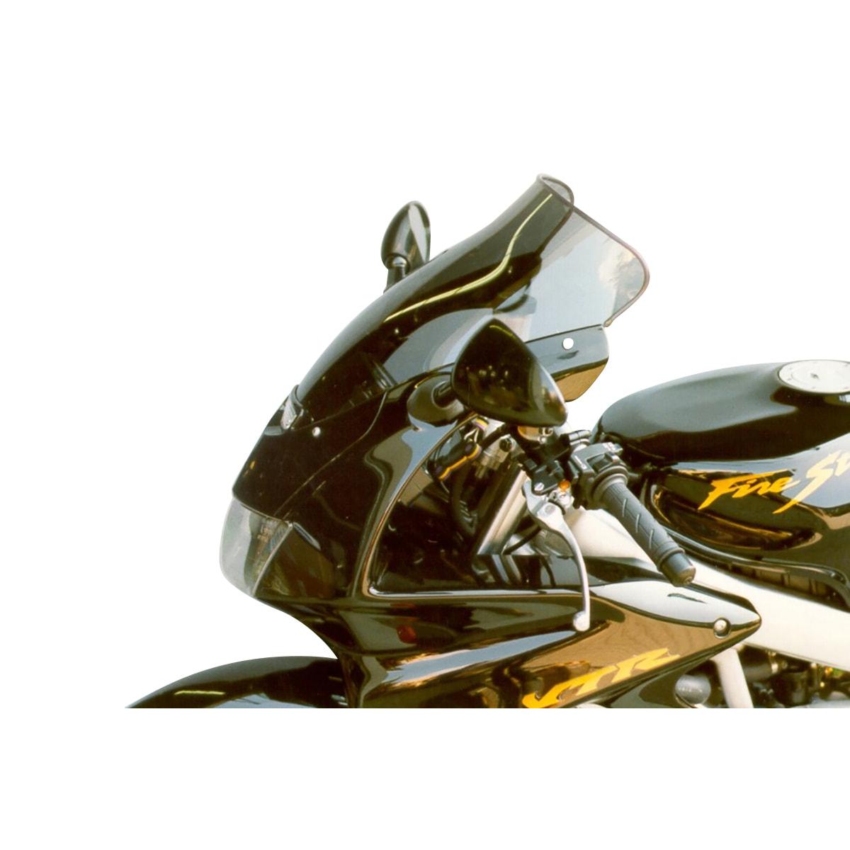 MRA(エムアールエー) スクリーン ツーリング スモーク VTR1000F MT006S 4025066166527
