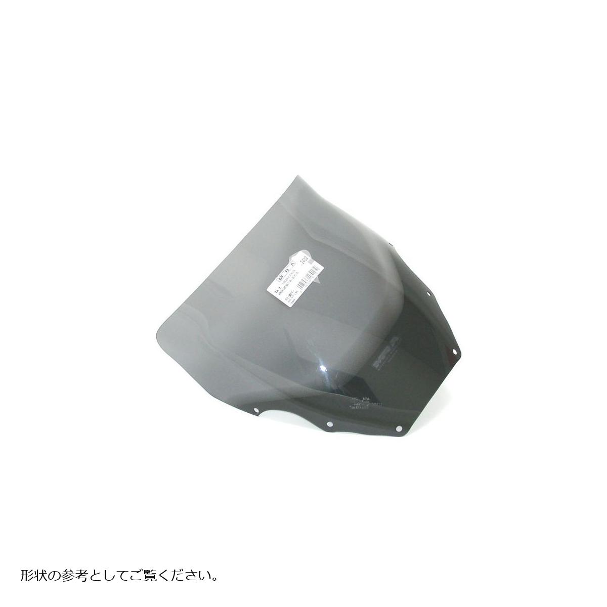 MRA(エムアールエー) スクリーン ツーリング ブラック CBR600F MT009K 4025066180240