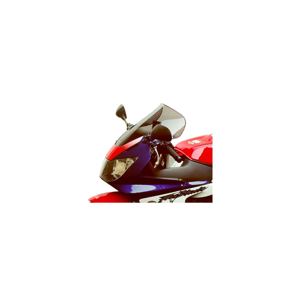 MRA(エムアールエー) スクリーン ツーリング スモーク CBR929RR CBR900RR MT020S 4025066189922