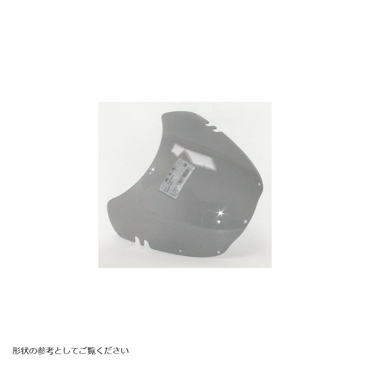 MRA(エムアールエー) スクリーン スポイラー クリア RGV250γ VJ22B MS453C 4025066220519