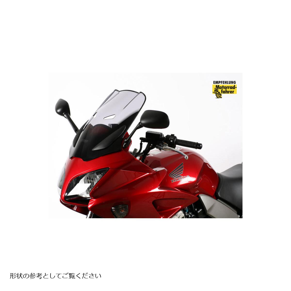 MRA(エムアールエー) スクリーン ツーリング スモーク CBF1000 MT050S 4025066107858