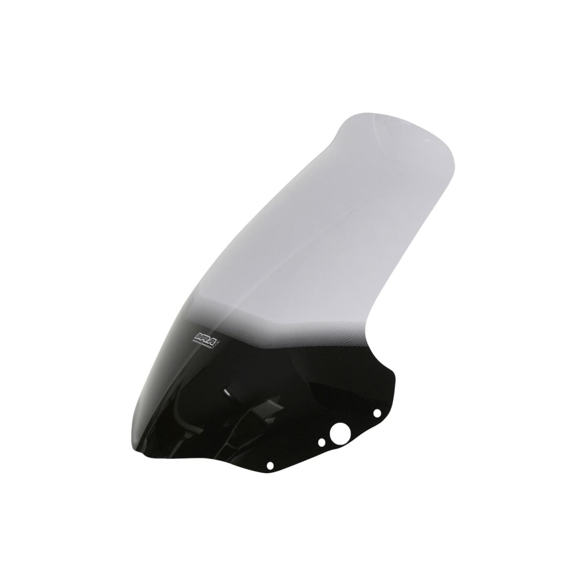 MRA(エムアールエー) スクリーン ツーリング スモーク フォルツァ FORZA X/Z MT145S 4025066115501