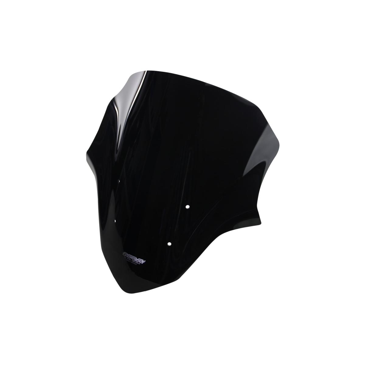 MRA(エムアールエー) スクリーン ツーリング ブラック CBR650F MT102K 4025066147403