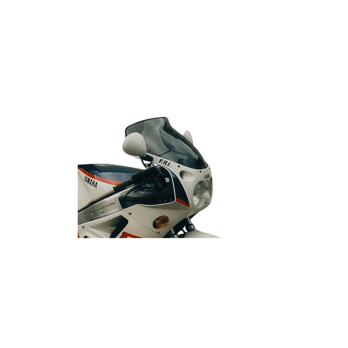 MRA(エムアールエー) スクリーン ツーリング スモーク FZR1000 MT227S 4025066306923
