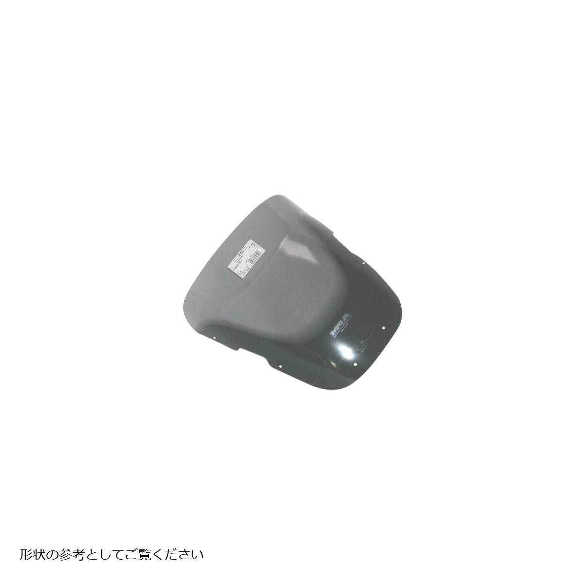 MRA(エムアールエー) スクリーン ツーリング ブラック FJ1200 MT201K 4025066326495