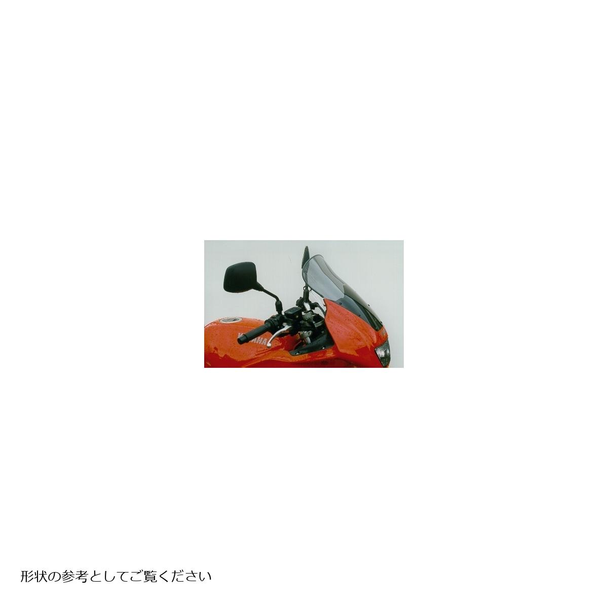 MRA (エムアールエー) スクリーン ツーリング ブラック TDM850 XJ600S MT212K 15,048円
