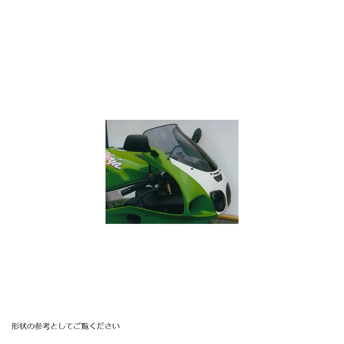 MRA(エムアールエー) スクリーン ツーリング スモーク ZX-7R MT606S 4025066043675