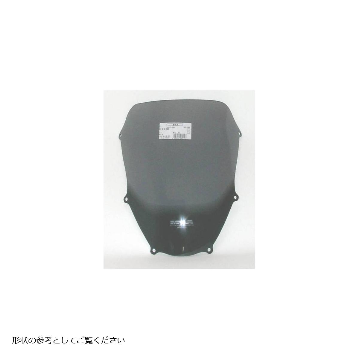 MRA(エムアールエー) スクリーン ツーリング ブラック ZX-9R MT620K 4025066065196 15,444円