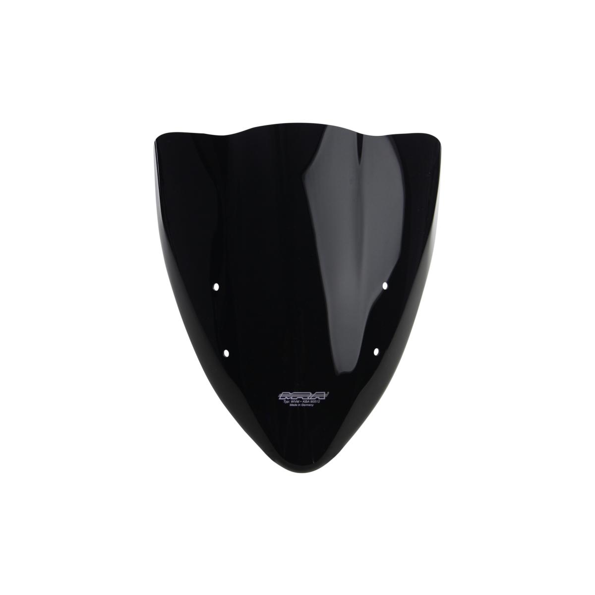 MRA (エムアールエー) スクリーン ツーリング ブラック Z1000 ZRT00A KLE500 MT631K 15,246円