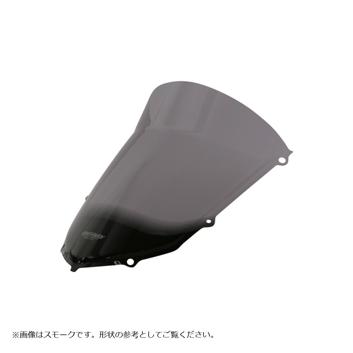 なな色SHOP 人気ショップMRA (エムアールエー) スクリーン ツーリング クリア ZX