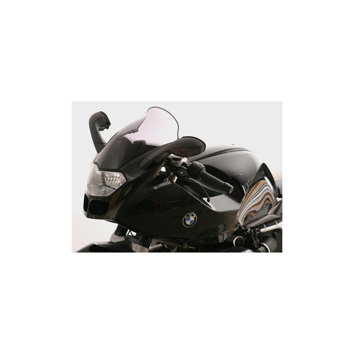 MRA(エムアールエー) スクリーン ツーリング クリア R1200S MT715C 4025066117307