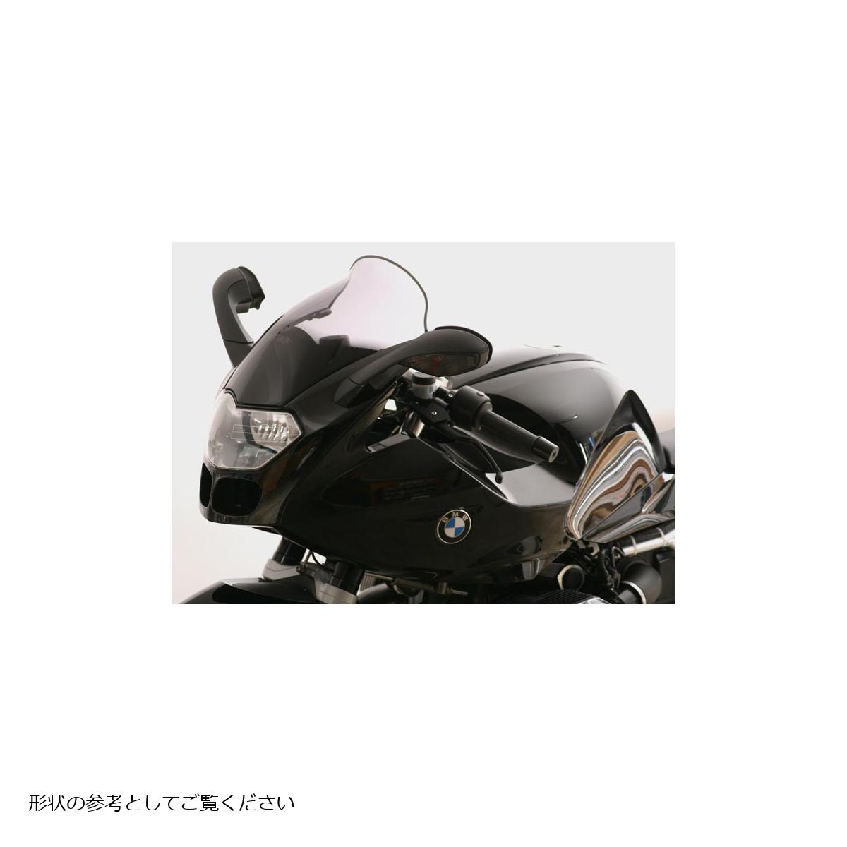 MRA(エムアールエー) スクリーン ツーリング スモーク R1200S MT715S 4025066117338