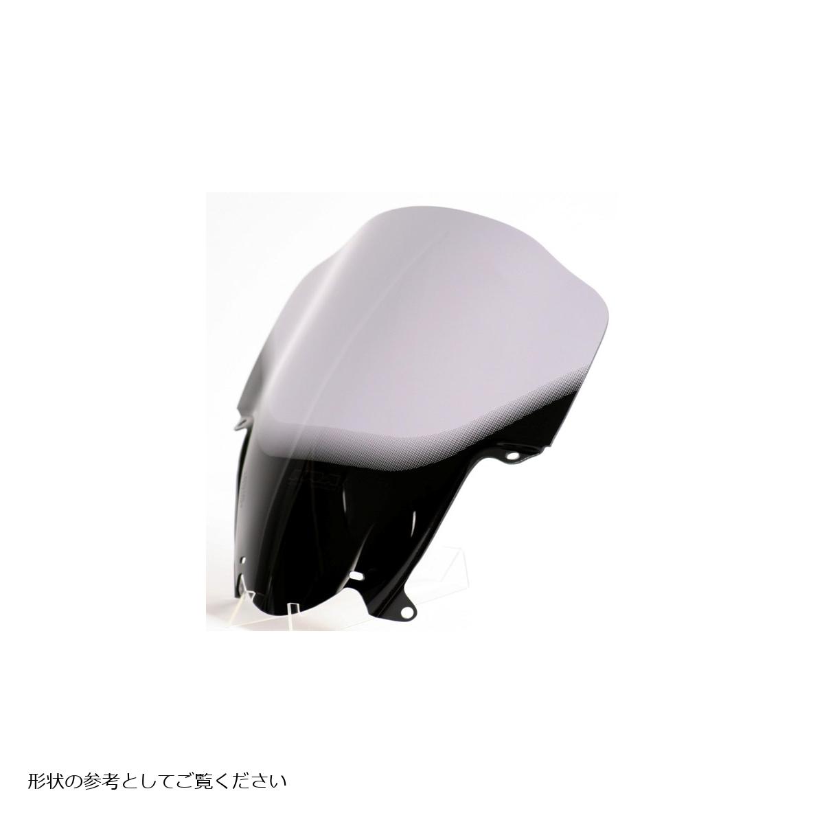 MRA(エムアールエー) スクリーン ツーリング ブラック バンディット BANDIT1250F ABS GSX650F MT438K 4025066118021