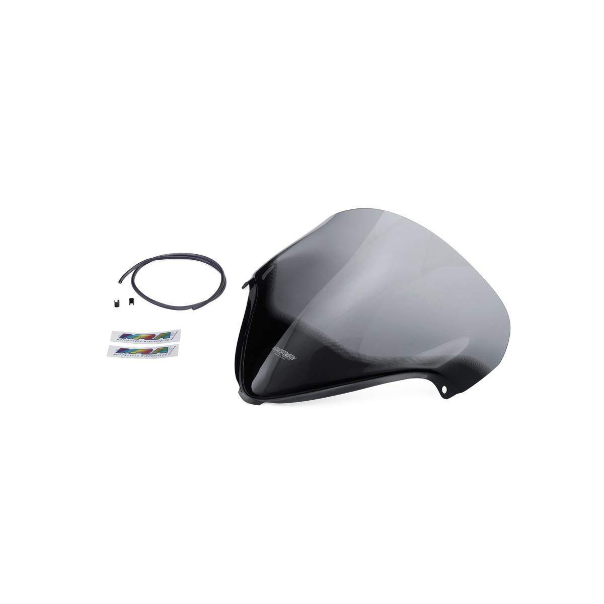 MRA(エムアールエー) スクリーン ツーリング スモーク GSX1300R HAYABUSA 隼 MT434S 4025066118342 13,728円