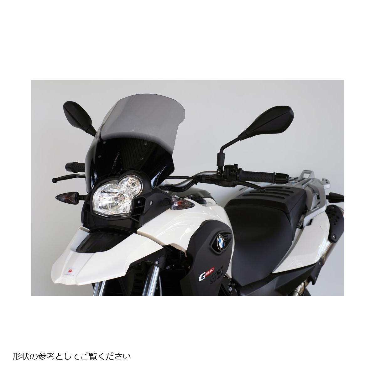 MRA(エムアールエー) スクリーン ツーリング クリア G650GS MT753C 4025066131792 12,848円
