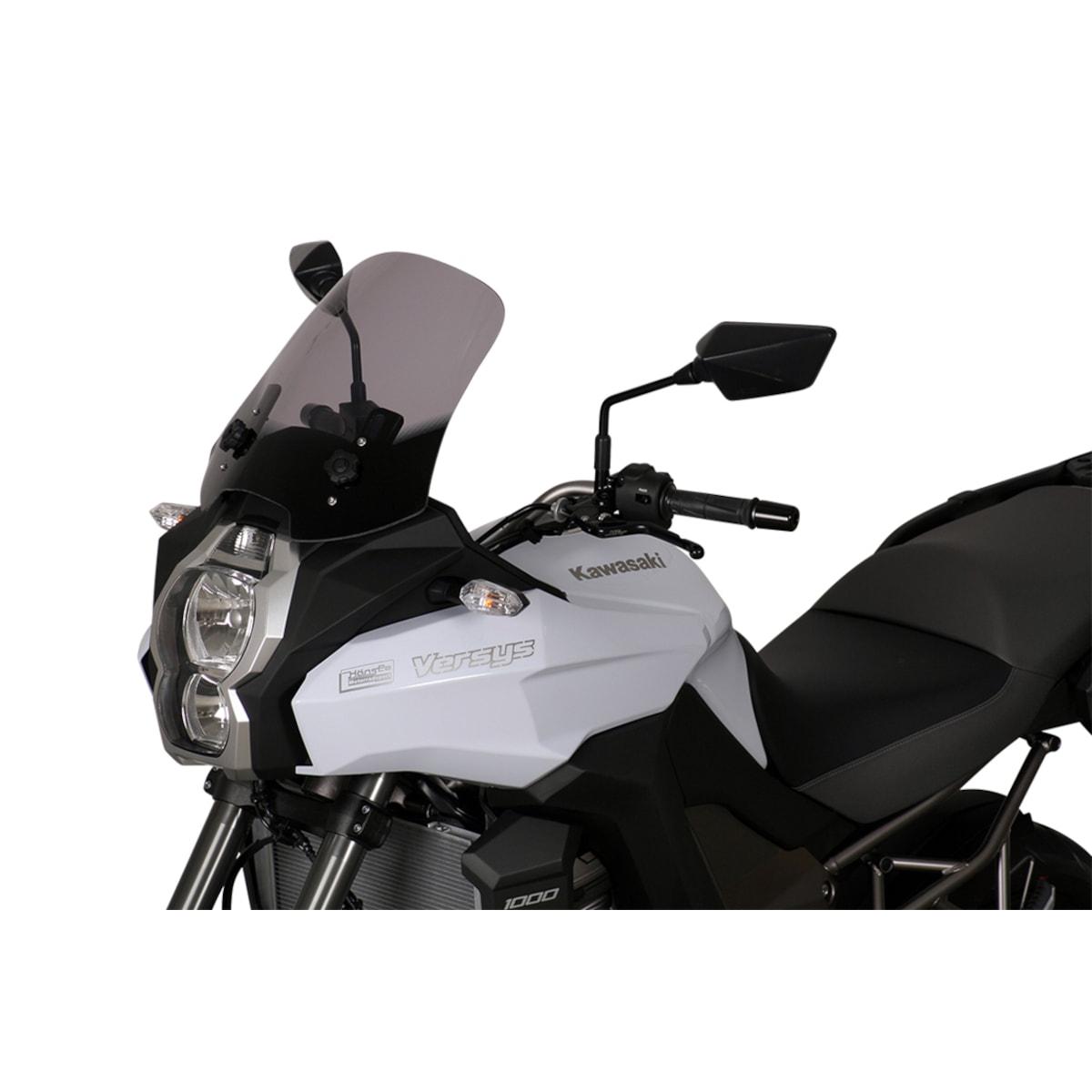 MRA(エムアールエー) スクリーン ツーリング スモーク VERSYS1000 MT650S 4025066132751 13,376円